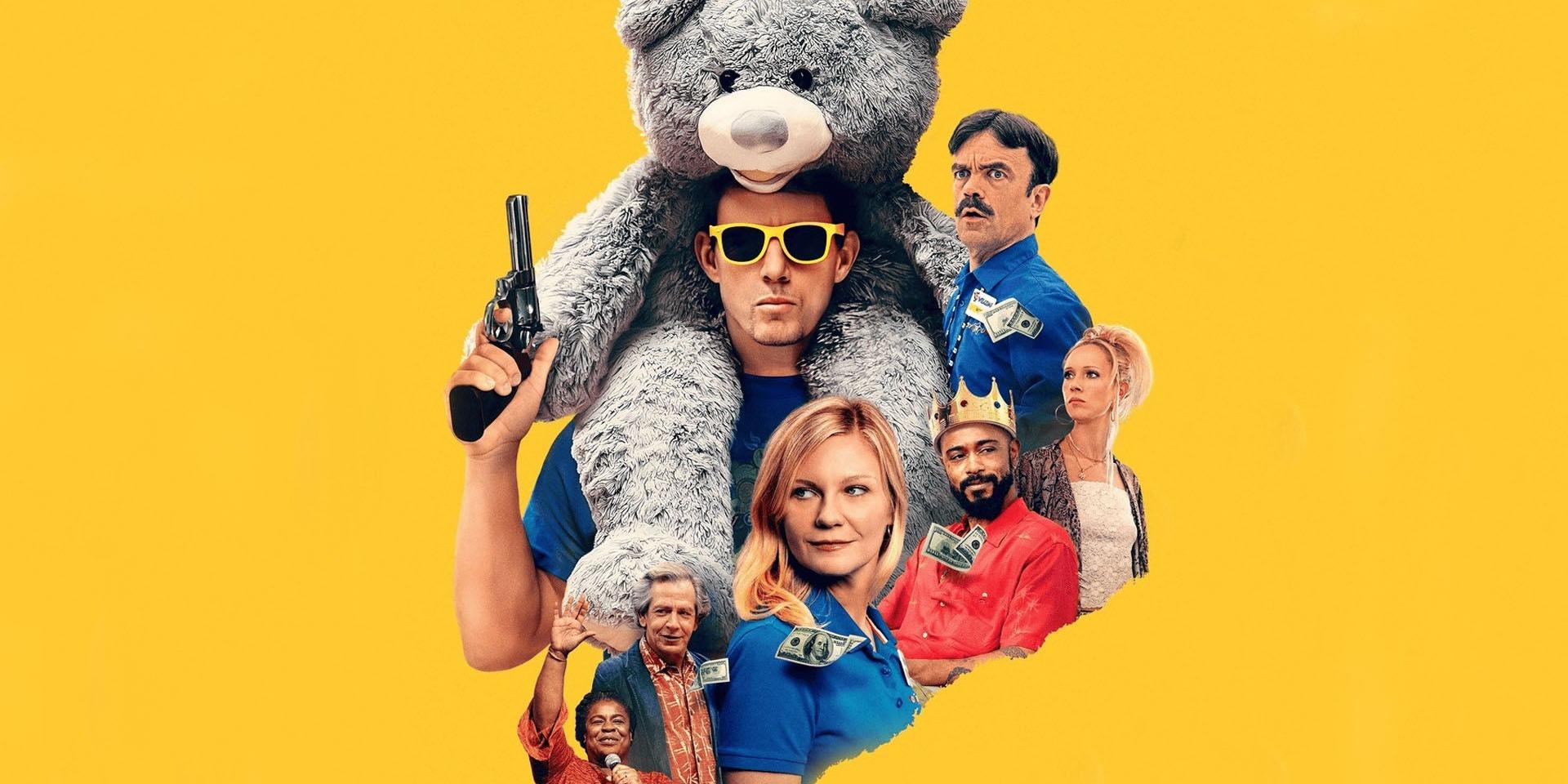 Kino: NEPOLAPITELNÝ